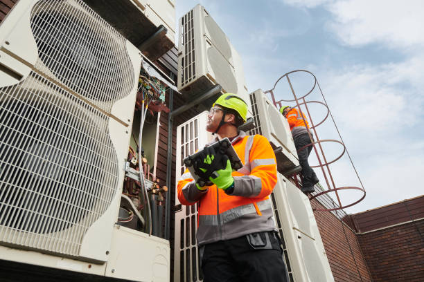 Best Ductless Mini-Split Systems in Country Clu, MO