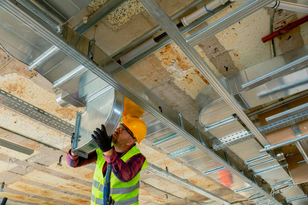 Professional HVAC in Country Clu, MO