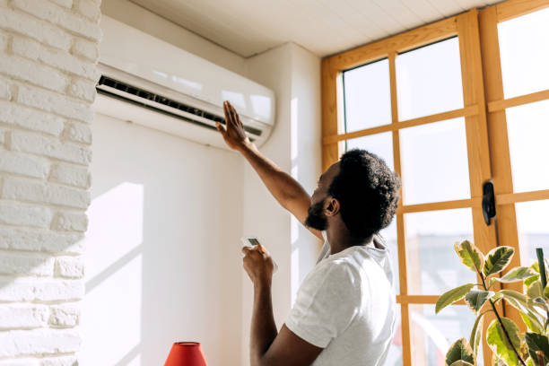 Best HVAC Retrofitting and Upgrading in Country Clu, MO