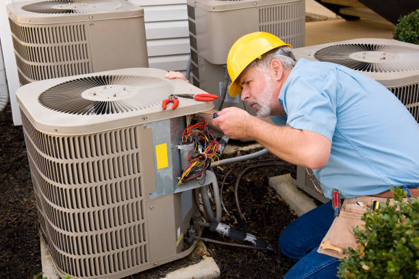 Best Residential HVAC in Country Clu, MO