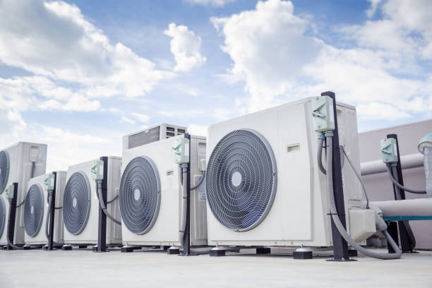 Best HVAC Software and Technology in Country Clu, MO