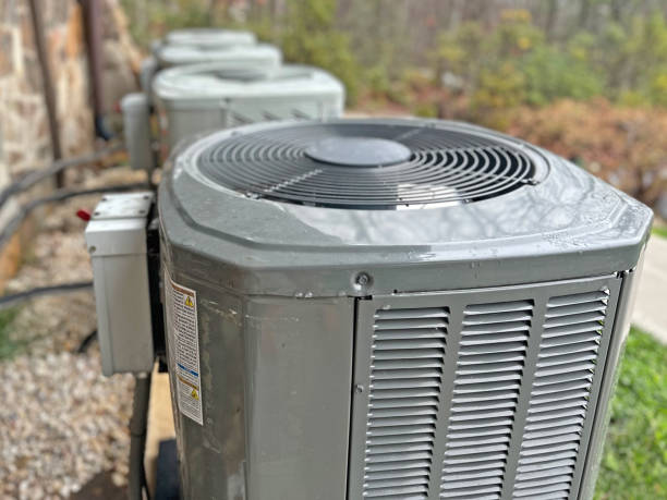 Best HVAC Equipment and Components in Country Clu, MO