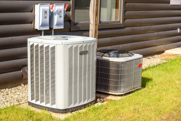 Best Solar-powered HVAC Systems in Country Clu, MO